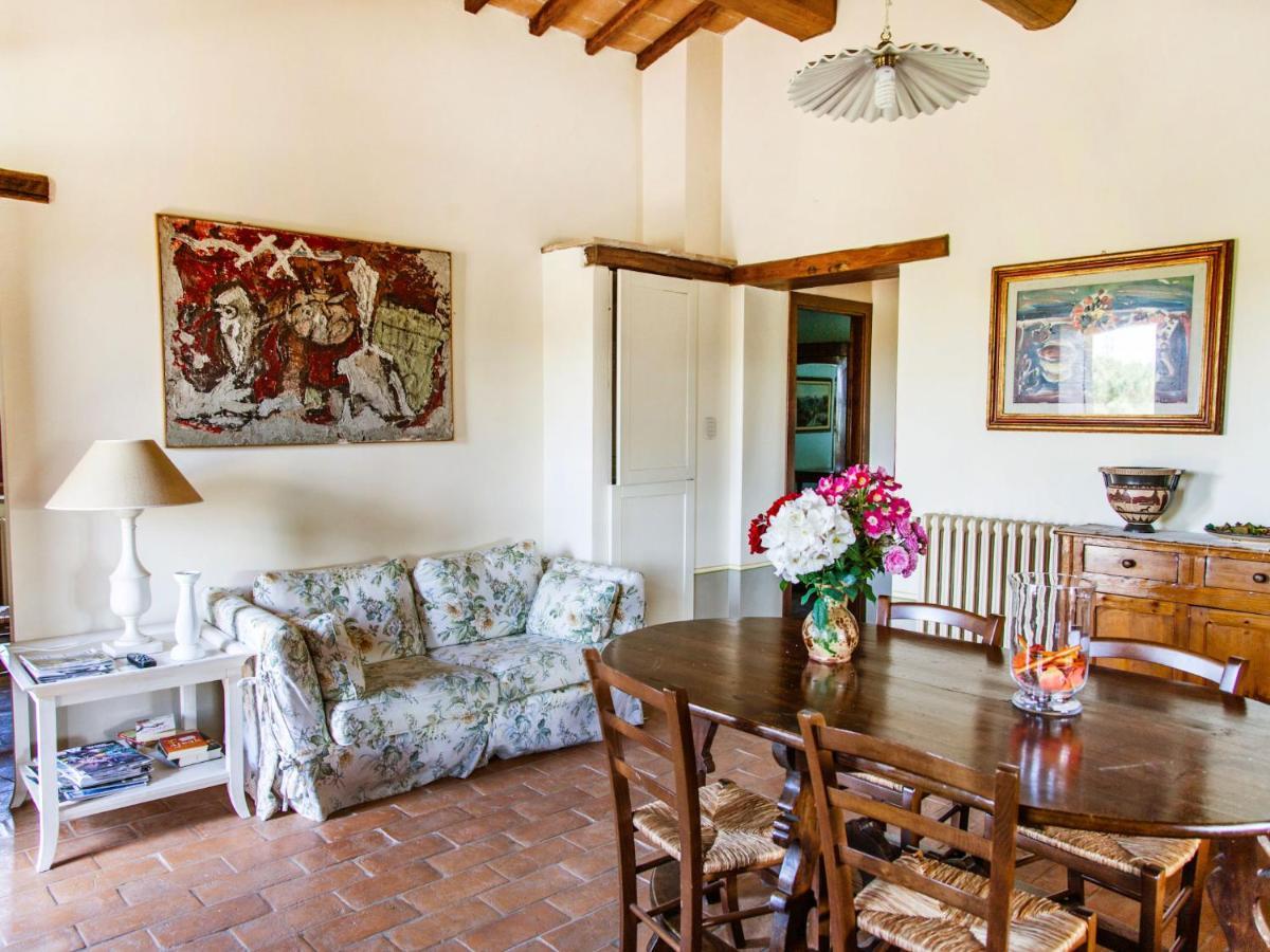 Apartment Allerona-2 By Interhome Εξωτερικό φωτογραφία