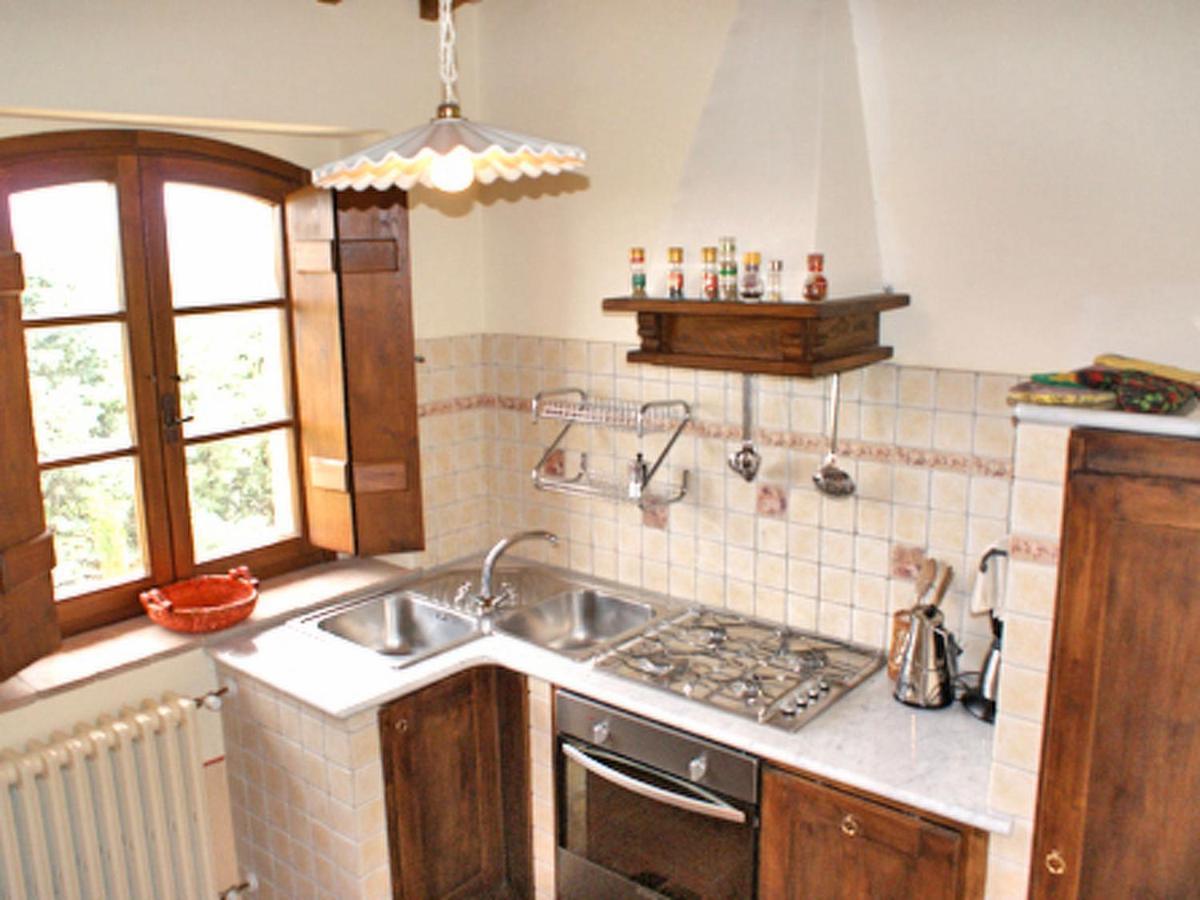 Apartment Allerona-2 By Interhome Εξωτερικό φωτογραφία