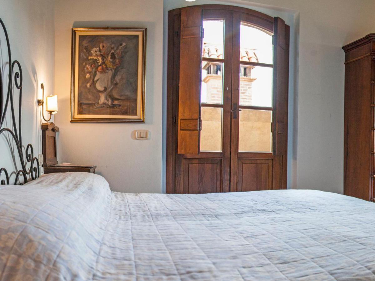 Apartment Allerona-2 By Interhome Εξωτερικό φωτογραφία